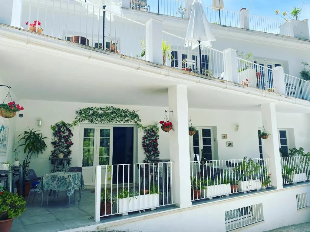 El Nido del Chorro